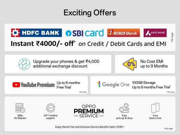 ഫസ്റ്റ് ഇംപ്രഷൻ: ഓപ്പോ റെനോ 10 പ്രോ+ 5ജി