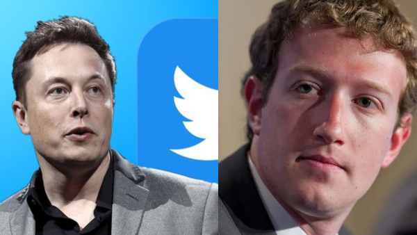 ഇത് എഐ ചിത്രമൊന്നുമല്ല, സാക്ഷാൽ സക്കർബർഗ് തന്നെ!