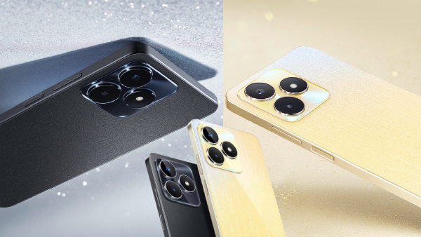 108 എംപി ക്യാമറയുള്ള എൻട്രി ലെവൽ ഫോൺ! റിയൽമി സി53 ഇന്ത്യയിൽ എത്തി