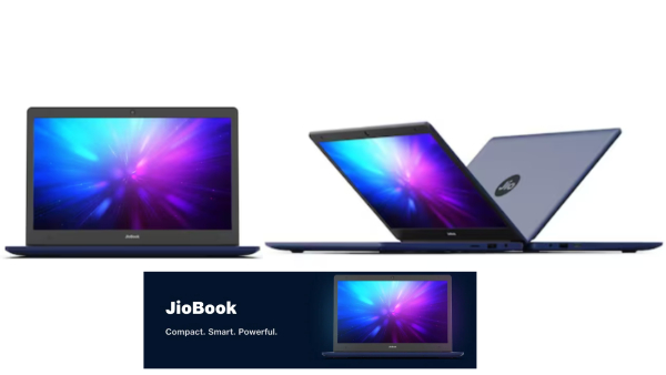 16,499 രൂപയ്ക്ക് ജിയോബുക്ക് ലാപ്ടോപ്പ് പുറത്തിറക്കി റിലയൻസ്!