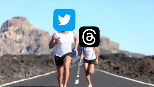 മെറ്റയ്ക്ക് അസഹിഷ്ണുതയെന്ന് താലിബാൻ! മെറ്റയ്ക്ക് അസഹിഷ്ണുതയെന്ന് താലിബാൻ!