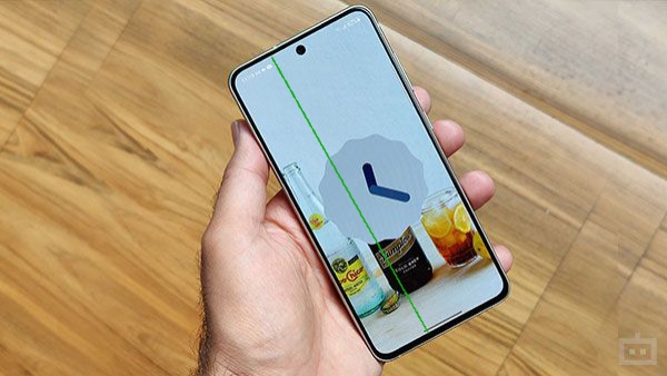 ഫോണിൽ പച്ച വര വന്നോ? നമുക്കുതന്നെ പരിഹരിക്കാം! ഫോണിൽ പച്ച വര വന്നോ? നമുക്കുതന്നെ പരിഹരിക്കാം!