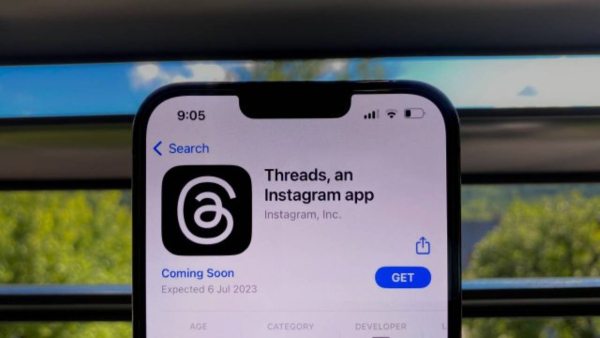 5 ദിവസംകൊണ്ട് 100 മില്യൺ ഉപഭോക്താക്കളെ സ്വന്തമാക്കി ത്രെഡ്സ്