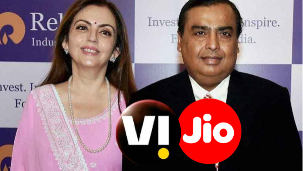 അ‌ംബാനിക്ക് സന്തോഷംകൊണ്ട് ഇരിക്കാൻവയ്യ! എല്ലാം വിഐയുടെ കടാക്ഷം