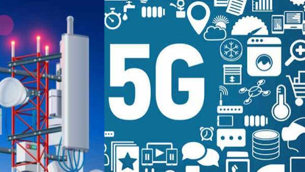 5ജി ലോഞ്ച്: കേന്ദ്രത്തോട് അഭ്യർഥനയുമായി വിഐയും അദാനിയും! 5ജി ലോഞ്ച്: കേന്ദ്രത്തോട് അഭ്യർഥനയുമായി വിഐയും അദാനിയും!