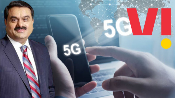 അ‌ദാനിക്കും വിഐക്കും ഓഗസ്റ്റ് 16 ന് സ്വാതന്ത്ര്യം തീരും! 