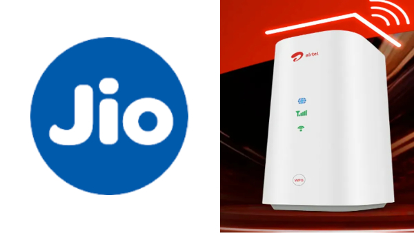 എക്സ്ട്രീം എയർ​ഫൈബർ പുറത്തിറക്കി എയർടെൽ! ഇന്ത്യയിലെ ആദ്യ 5ജി എഫ്ഡബ്ലുഎ