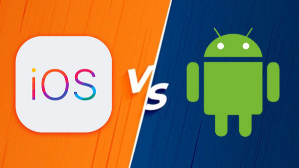 ആപ്പിളിനെ കോപ്പിയടിച്ച് ആൻഡ്രോയിഡ്