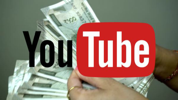 വളരെ എളുപ്പത്തിൽ യൂട്യൂബിൽ നിന്ന് പണം സമ്പാദിക്കാം 