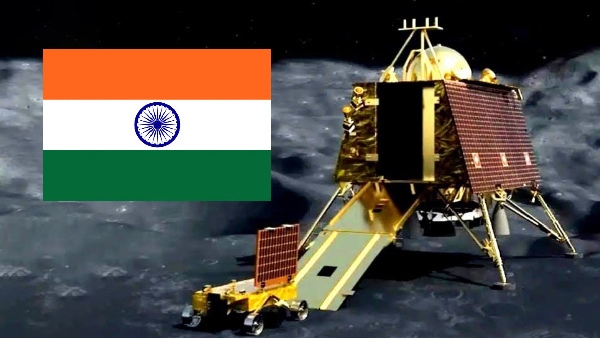 ചന്ദ്രയാൻ 3; ലാൻഡിങിനായി എല്ലാ സജ്ജീകരണങ്ങളും പൂർത്തിയാക്കി ഇസ്രോ