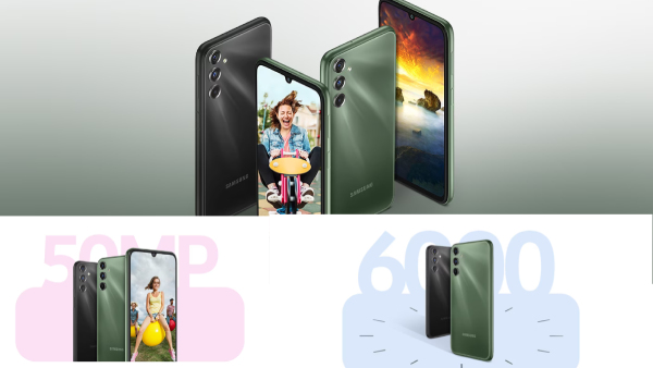 സാംസങ്ങിന്റെ പുതുപുത്തൻ 5ജി ഫോണിന് കിക്കിടിലം ഓഫർ