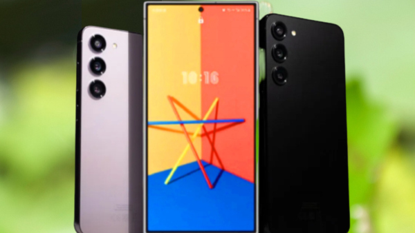 ആപ്പിൾ വേലി ചാടിയാൽ സാംസങ് മതില് ചാടും! 