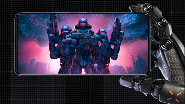 ഇൻഫിനിക്സ് ജിടി 10 പ്രോ 5ജി ഇന്ത്യയിൽ ലോഞ്ച് ചെയ്തു