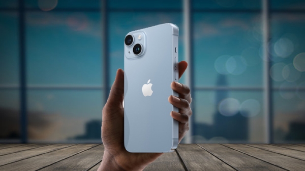 ആവേശം കാട്ടാതെ കുറച്ച് ബുദ്ധിപരമായി നീങ്ങാം! 'ഐഫോൺ' ​കൈയിലിരിക്കും