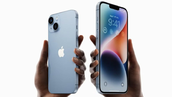 ഐഫോൺ 14 പ്ലസിന് ഫ്ലിപ്പ്കാർട്ടിൽ 17000 രൂപയോളം ഡിസ്കൗണ്ട്