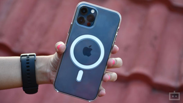 ഐഫോൺ ഉപഭോക്താക്കൾക്ക് മാത്രമായുള്ള മത്സരം