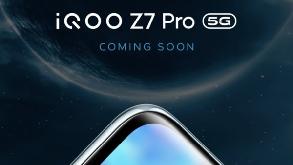 90's കിഡ്സിനുള്ള സമ്മാനം! ഐക്യൂ Z7 പ്രോ 5ജി ഓഗസ്റ്റ് 31ന് ഇന്ത്യയിൽ 90's കിഡ്സിനുള്ള സമ്മാനം! ഐക്യൂ Z7 പ്രോ 5ജി ഓഗസ്റ്റ് 31ന് ഇന്ത്യയിൽ