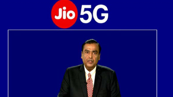 സൗജന്യ 5ജിയുടെ കാലം അ‌വസാനിക്കുന്നു; ജിയോ 5ജി പ്ലാനുകൾ ഡിസംബറിൽ എത്തും