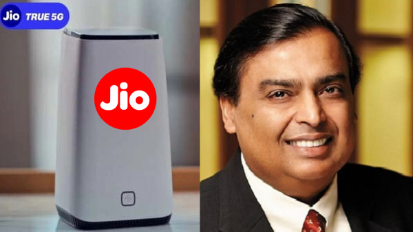 വീട്ടിൽ 5ജി വേണ്ടവർക്കായി ജിയോ എയർഫൈബർ എത്തുന്നു, 20% ഡിസ്കൗണ്ടിൽ! വീട്ടിൽ 5ജി വേണ്ടവർക്കായി ജിയോ എയർഫൈബർ എത്തുന്നു, 20% ഡിസ്കൗണ്ടിൽ!