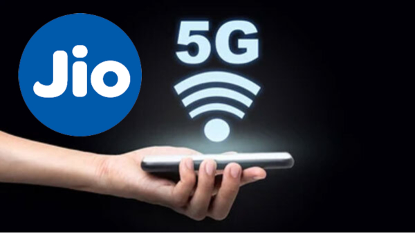 രാജ്യവ്യാപകമായി എംഎംവേവ് സ്പെക്ട്രത്തിൽ 5ജി അവതരിപ്പിച്ച് ജിയോ രാജ്യവ്യാപകമായി എംഎംവേവ് സ്പെക്ട്രത്തിൽ 5ജി അവതരിപ്പിച്ച് ജിയോ