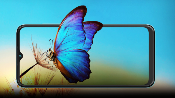 13 എംപി എഐ റിയർ ക്യാമറ സഹിതം ലാവ യുവ 2 എത്തി