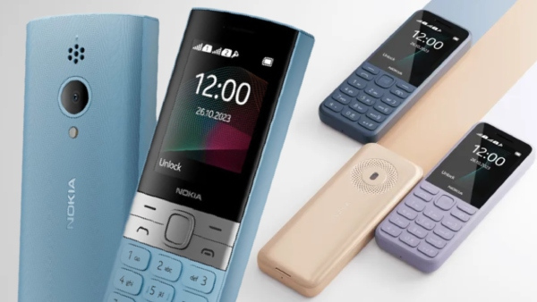 ഇന്ത്യക്കാർക്ക് നോക്കിയയുടെ സമ്മാനം, ഒന്നല്ല, രണ്ട്!