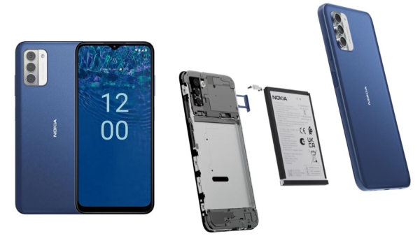 നോക്കിയ ജി310: ഇനി ഇവനാണ് താരം!