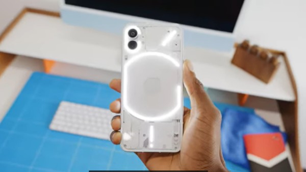 പുതിയ സബ് ബ്രാൻസ് അവതരിപ്പിച്ച് നത്തിങ് പുതിയ സബ് ബ്രാൻസ് അവതരിപ്പിച്ച് നത്തിങ്