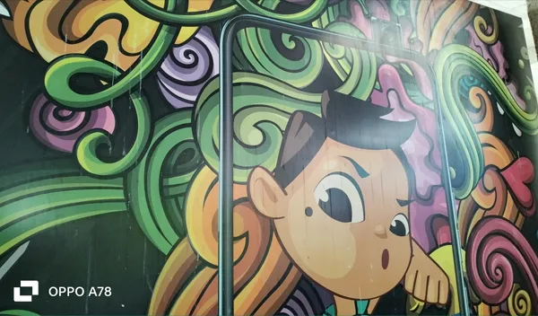  ഓപ്പോ എ78 ഫസ്റ്റ് ഇംപ്രഷൻസ്: ഒരു ഓൾ റൗണ്ടർ എന്റർടെയ്നർ