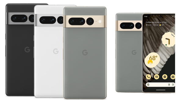 ഗൂഗിളിന്റെ ഈ മുന്തിയ ഫോണിന് ഫ്ലിപ്പ്കാർട്ടിൽ 19000 രൂപ ഡിസ്കൗണ്ട്