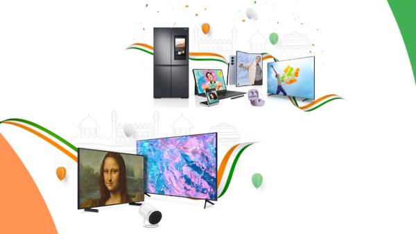  സാംസങ് ഫ്രീഡം ഫെസ്റ്റിന്റെ ഓഫറുകൾ