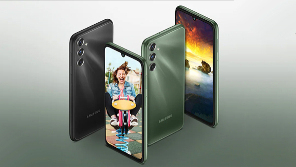 സാംസങ് ​ഗാലക്സി എഫ് 34 ആ​ഗസ്ത് 7ന് ഇന്ത്യയിൽ അവതരിപ്പിക്കും