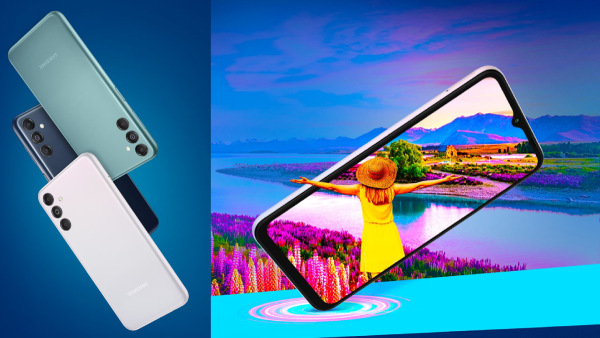 സാംസങ് ഗാലക്സി എം14 5ജിയ്ക്കും വില കുറഞ്ഞു; വാങ്ങാൻ 4 കാരണം