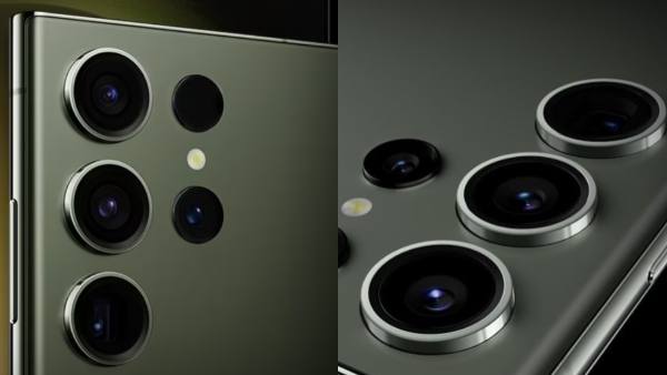 മനുഷ്യന്റെ കണ്ണിനു തുല്യമായ റെസല്യൂഷനുള്ള ക്യാമറയോ!