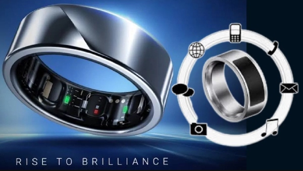 സ്മാർട്ട് റിങ് വാങ്ങാം, ഇക്കാര്യങ്ങൾ ശ്രദ്ധിക്കുക...