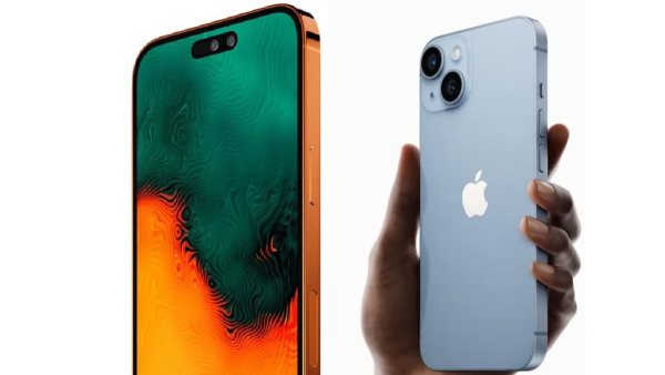 മമ്മൂട്ടിയെപ്പോലെ 'ഗ്ലാമർ' നിലനിർത്താൻ ഐഫോൺ 14 സീരീസിൽ പൊടി​ക്കൈ!