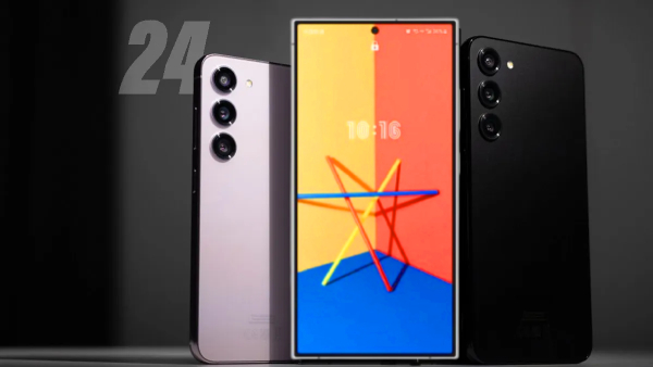 എസ്24 അ‌ൾട്ര ഇഷ്ടപ്പെടാൻ ഒരു കാരണം കൂടി