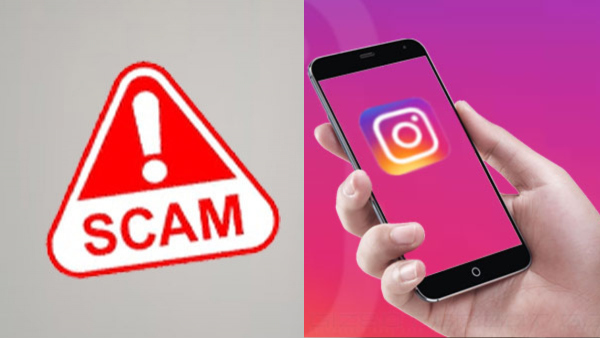 ഇൻസ്റ്റഗ്രാം പരസ്യത്തിൽ ക്ലിക്ക് ചെയ്ത യുവതിക്ക് 10.5 ലക്ഷം രൂപ നഷ്ടം ഇൻസ്റ്റഗ്രാം പരസ്യത്തിൽ ക്ലിക്ക് ചെയ്ത യുവതിക്ക് 10.5 ലക്ഷം രൂപ നഷ്ടം