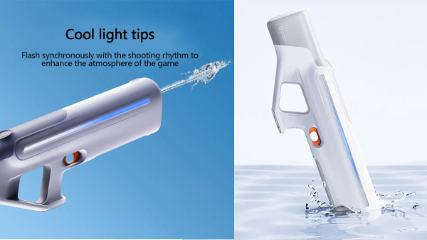 ഷവോമിയുടെ സയൻസ് ഫിക്ഷൻ ഡി​​വൈസ് ഇന്റർനെറ്റിൽ തരംഗമാകുന്നു! വീഡിയോ