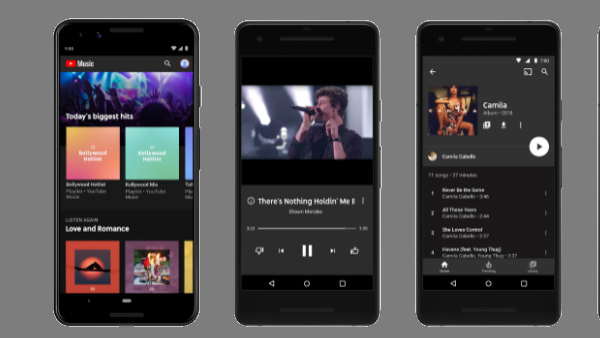 പുതിയ ഫീച്ചർ അവതരിപ്പിച്ച് യൂട്യൂബ് പുതിയ ഫീച്ചർ അവതരിപ്പിച്ച് യൂട്യൂബ്