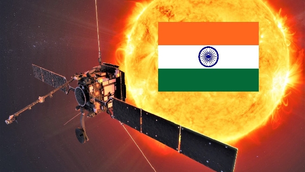 സൂര്യനെ ലക്ഷ്യമിട്ട് ഇന്ത്യ; ആദിത്യ എൽ1വിക്ഷേപണം വിജയം