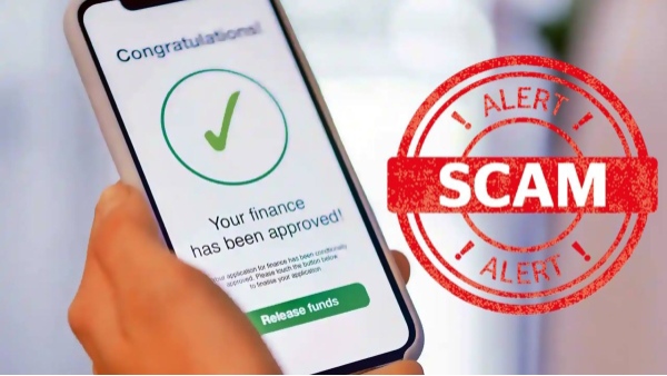 ലിങ്കിൽ ക്ലിക്ക് ചെയ്തു; മോർഫ് ചിത്രം പ്രചരിപ്പുക്കുമെന്ന് ഭീഷണി