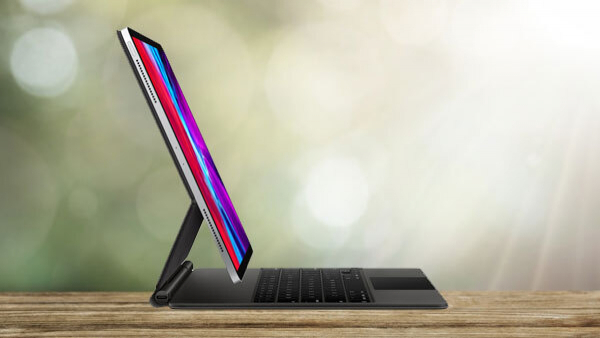 ഇനി കാണാം ആപ്പിളിന്റെ മാജിക്, പുതിയ ഐപാഡുകൾക്ക് നൽകുക മാജിക് കീബോർഡ്