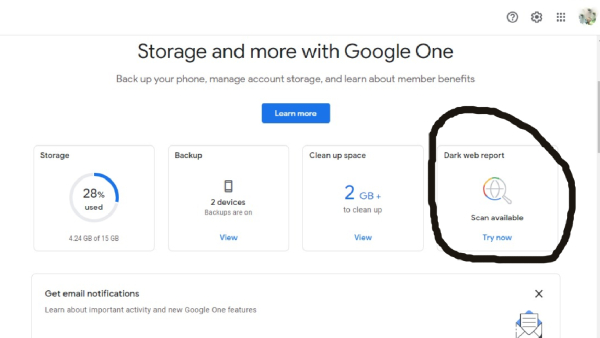 ഡാർക്ക് വെബിൽ നിങ്ങളുടെ വിവിരങ്ങൾ ചോർന്നേക്കാം, ഇക്കാര്യങ്ങൾ ചെയ്യുക