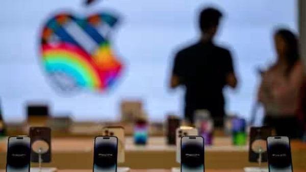 പെഗാട്രോണിന്റെ ചെ​ന്നൈയിലെ ഐഫോൺ പ്ലാന്റിൽ തീപിടിത്തം