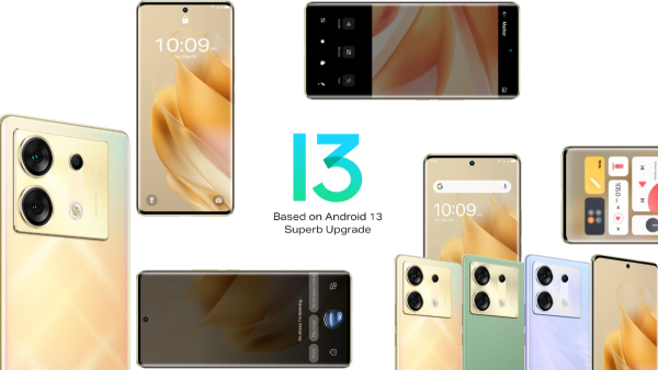 ഇൻഫിനിക്സ് സീറോ 30 5G ഇന്ത്യയിൽ! ഫ്രണ്ട് ക്യാമറയൊക്കെ 'വേറെ ലെവൽ'