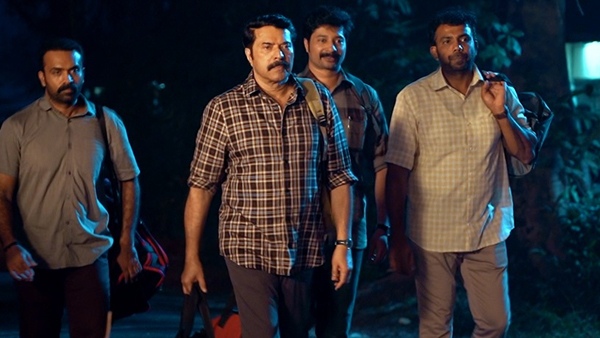 മമ്മൂട്ടി ചിത്രം കണ്ണൂർ സ്ക്വാഡിന്റെ എച്ച്ഡി വ്യാജ പതിപ്പ് പുറത്ത് മമ്മൂട്ടി ചിത്രം കണ്ണൂർ സ്ക്വാഡിന്റെ എച്ച്ഡി വ്യാജ പതിപ്പ് പുറത്ത്