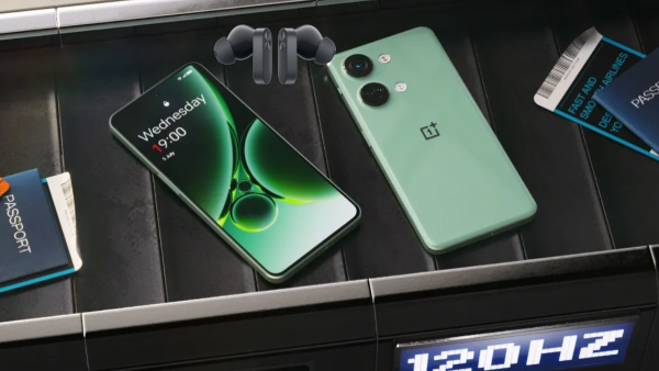 വൺപ്ലസ് നോർഡ് 3 5ജി വാങ്ങിയാൽ നോർഡ് ബഡ്സ് 2R സൗജന്യം