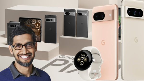 പിക്സൽ 8 സീരീസ് ഇന്ത്യയിലെത്തുമോ എന്ന് ചോദിക്കേണ്ട കാര്യമില്ല! ദേ