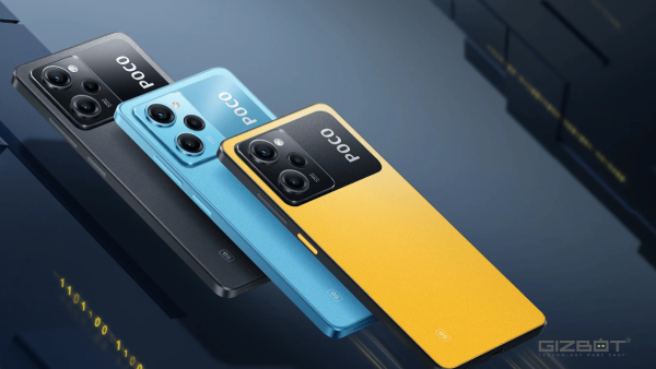 പോക്കോ X5 പ്രോ 5ജിയ്ക്ക് ഫ്ലിപ്പ്കാർട്ടിൽ വൻ ഡിസ്കൗണ്ട്